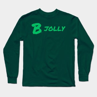 B Jolly Long Sleeve T-Shirt